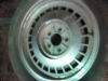 Mercedes Benz - Alloy Wheel - 16X7  7Jx16 H2 - ET23